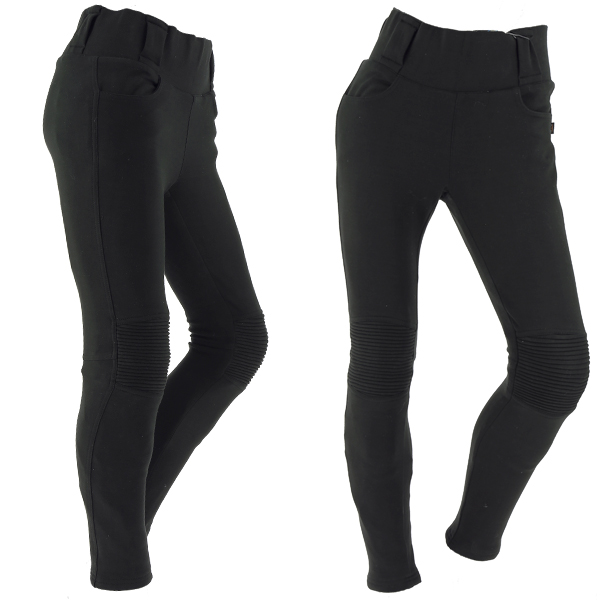 Richa Richa KODI LEGGINGS Black LADY